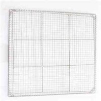 Stainless Steel Wire Mesh Sterilizing Basket