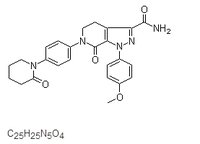 Apixaban