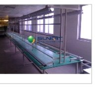 Assemble Line Machine