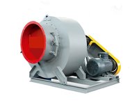 Durable Air Blower Fan