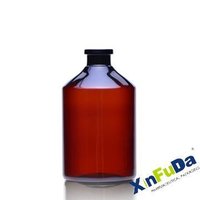 PET VeterNeem Oilinary Oral Liquid Medicine Bottle