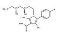 Atorvastatin API 134523-00-5