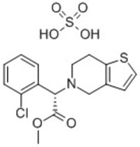 Clopidogrel