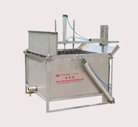 Precise Syrup Filling Machines