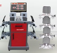 Truck Wheel Alignment