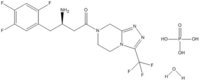 Sitagliptin Phosphate