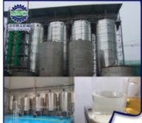 Iso Rice Glucose Syrup Production Line