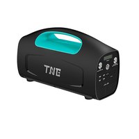 Solar Power Battery Online Double Conversion Green Power UPS