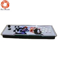 Video Game Board Pandora Box 4s Game Console