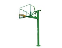 Playground Basket Ball Stand
