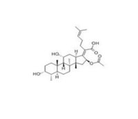 Fusidic Acid 6990-06-3 - Active Pharmaceutical Ingredients
