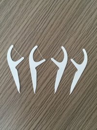 Dental Floss Picks