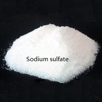 Sodium Sulphate