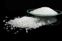 BP/EP/FCC/USP/Industrial/Agriculture Grade Magnesium Sulphate