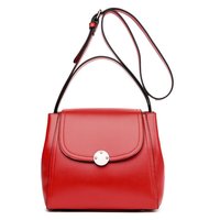 Luxury Leather Ladies Bag
