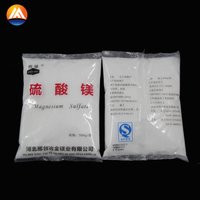 Pharmaceutical-Grade Magnesium Sulphate
