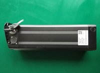 Electric Bike Battery