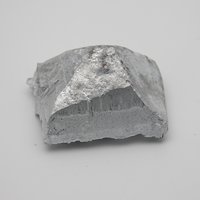 Aluminum Tantalum Master Alloy (AlTa70 Alloys)