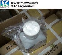 High Purity Antimony 99.99%