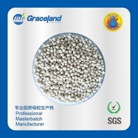Bromine Antimony Flame Retardant Masterbatch