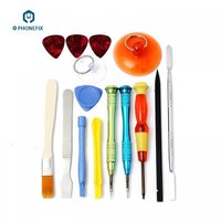 VIPFIX 15pcs Apple IPhone Repair Tool Kit
