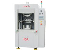 Hot Plate Welding Machine