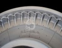 truck tyre moulds