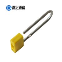 Keyed Alike Padlocks Tamper Evident Padlock Seals