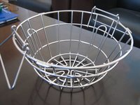 Wire Mesh Basket