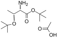 O-Tert-Butyl-L-Threonine Tert-Butyl Ester Acetate Salt