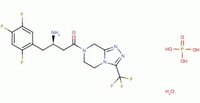 Sitagliptin Monohydrate