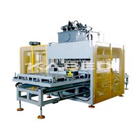 Pallet Hot Plate Welding Machine