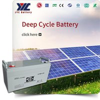 12 Volt 150ah Sealed Lead Acid SLA / VRLA / AGM Rechargeable Battery