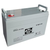 High Rate Good Large Current Discharge AGM 12V 120AH Battery for UPS