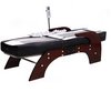 Therapy Table Thermal Jade Stone Rollers Massage Bed