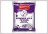 pasteurized skimmed milk powder