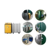 Medical Oxygen Gas Plant