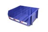 High Strength Plastic Drawer Box For Small Item Storage