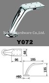 Steel Sofa Leg For Sofa Set