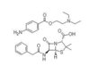 Penicillin G Procaine (Sterile)