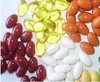Softgel Capsules Gelatin