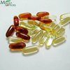 Health Supplement Lecithin Deep Sea Fish Oil Omega-3 Softgel Capsules