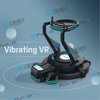 Vibrating VR Machine