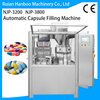 Fully Automatic Pharmaceutical Hard Capsule Filling Making Machine