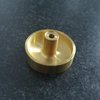 Precision Brass Part CNC Machining Service