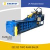 UK Enerpat Cheap Aluminum Cans Metal Baling Machine