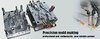 Excellent Finish Injection Moulding