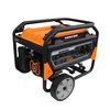 Heavy Duty Gasoline Generator