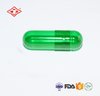 Size 00 Vegetarian Empty Capsules