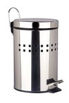 Stainless Steel Trash Can